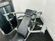 Matrix G7 Commercial Shoulder Press Machine